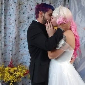 Meet your Posher, Kyrstin